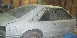 SVO under construction