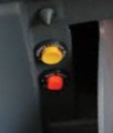 SVO Glove box buttons