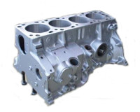 SVO Engine block