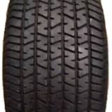 Mustang SVO NCT tires