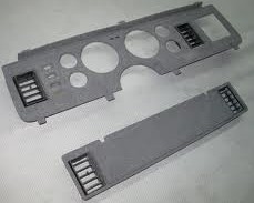 svo dash panels