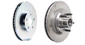 SVO rotors