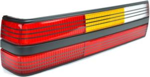 SVO Tail Light