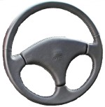 SVO Steering Wheel