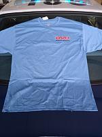 SVOCA Tshirt