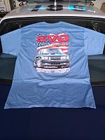 SVOCA Tshirt