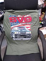 SVOCA Tshirt