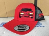 SVOCA HAT
