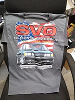 SVOCA Tshirt